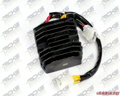 Ricks Rectifier Regulator Hot Shot Series Ducati 1998-2013 - 10-009H