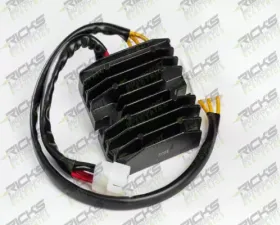 Ricks Rectifier Regulator Hot Shot Series Aprilia RSV4 | Tuono V4 2010-2019