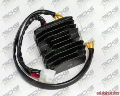 Ricks Rectifier Regulator Hot Shot Series Aprilia RSV4 | Tuono V4 2010-2019 - 10-021H