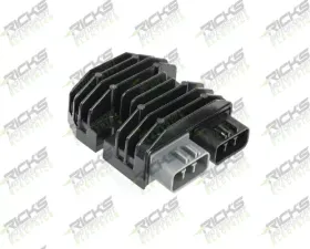 Ricks Rectifier Regulator OEM Style Triumph 2006-2018