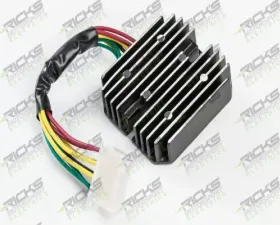 Ricks Rectifier Regulator OEM Style Honda GL1100 | GL1200 1980-1987