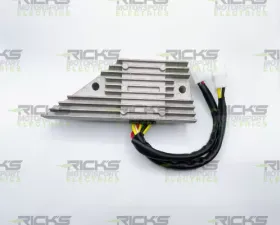 Ricks Rectifier Regulator OEM Style Honda CB650SC | CB700SC Nighthawk 1983-1986