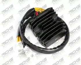 Ricks Rectifier Regulator Hot Shot Series Honda VT1100 1987-2007