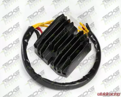 Ricks Rectifier Regulator Hot Shot Series Honda CBR954RR 2002-2003 - 10-121H