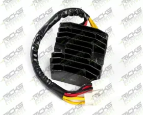 Ricks Rectifier Regulator Hot Shot Series Honda VFR700F | VF750C | VFR750F 1986-2003