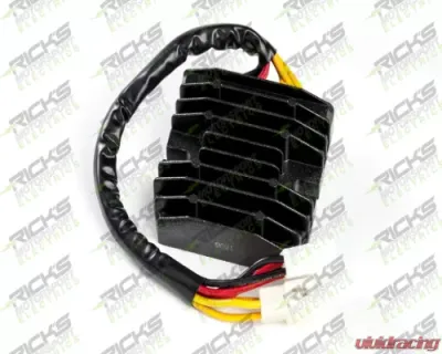 Ricks Rectifier Regulator Hot Shot Series Honda VFR700F | VF750C | VFR750F 1986-2003 - 10-122H