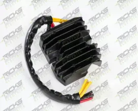 Ricks Rectifier Regulator Hot Shot Series Honda VFR800 Interceptor 1998-1999