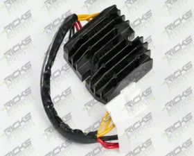 Ricks Rectifier Regulator Hot Shot Series Honda VFR800 | RVT1000 RC51 2000-2009