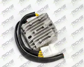 Ricks Rectifier Regulator Hot Shot Series Honda CBR600RR 2003-2006