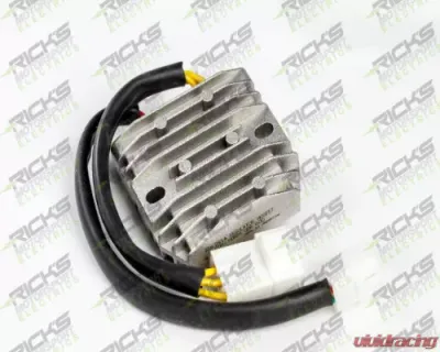 Ricks Rectifier Regulator Hot Shot Series Honda CBR600RR 2003-2006 - 10-128H