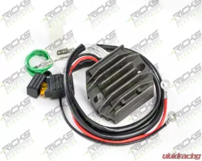 Ricks Rectifier Regulator Hot Shot Series Honda 1964-1977 - 10-135H