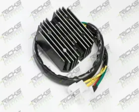 Ricks Rectifier Regulator OEM Style Honda XR650L 1993-2021