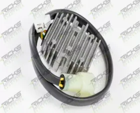Ricks Rectifier Regulator OEM Style Honda TRX300 Fourtax 1988-1992