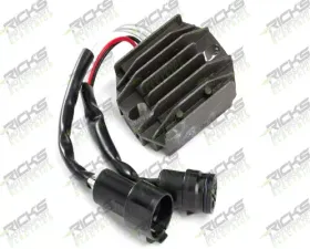 Ricks Rectifier Regulator OEM Style Honda ATC250 | TRX250 1985-1987