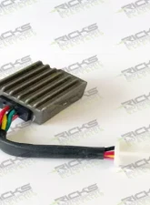 Ricks Rectifier Regulator OEM Style Honda XL600R 1983-1987                                     - 10-148 - Image 3