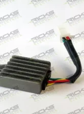 Ricks Rectifier Regulator OEM Style Honda XL600R 1983-1987                                     - 10-148 - Image 2