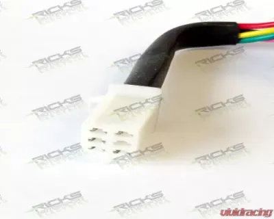 Ricks Rectifier Regulator OEM Style Honda XL600R 1983-1987 - 10-148