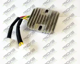 Ricks Rectifier Regulator OEM Style Honda CMX250C/X Rebel 2001-2016