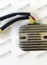 Ricks Rectifier Regulator OEM Style Honda CMX250C/X Rebel 2001-2016                                     - 10-163 - Image 2