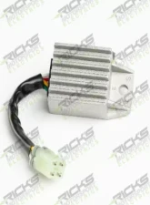Ricks Rectifier Regulator OEM Style Honda CRF250X 2004-2017                                     - 10-166 - Image 2