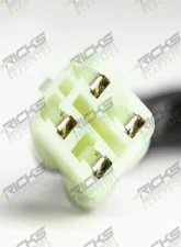 Ricks Rectifier Regulator OEM Style Honda CRF250X 2004-2017                                     - 10-166 - Image 2