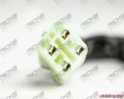 Ricks Rectifier Regulator OEM Style Honda CRF250X 2004-2017 - 10-166