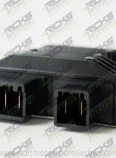 Ricks Rectifier Regulator OEM Style Honda NC700X | NSA700A DN1 | CBR1000RR 2008-2013                                     - 10-167 - Image 2