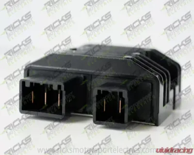 Ricks Rectifier Regulator OEM Style Honda NC700X | NSA700A DN1 | CBR1000RR 2008-2013 - 10-167