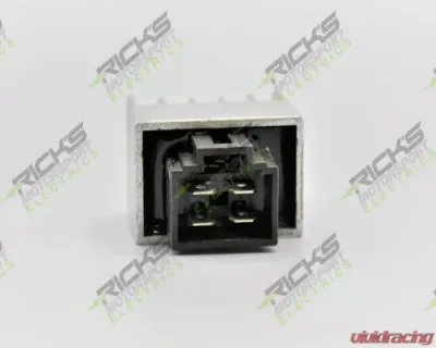 Ricks Rectifier Regulator OEM Style Honda CRF150F | CRF230F 2005-2019 - 10-174