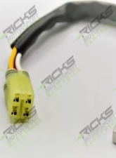 Ricks Rectifier Regulator OEM Style Honda CRF450X 2005-2017                                     - 10-175 - Image 2