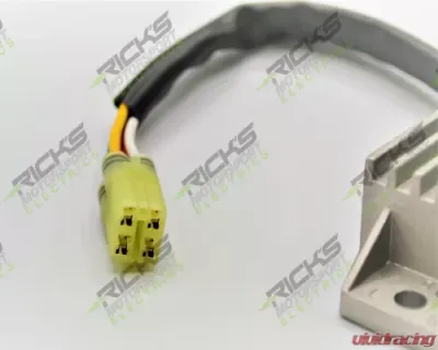Ricks Rectifier Regulator OEM Style Honda CRF450X 2005-2017 - 10-175