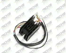 Ricks Rectifier Regulator OEM Style Suzuki GS 1977-1983