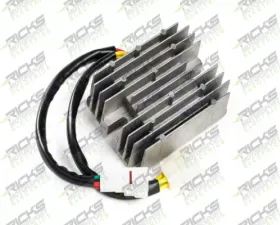 Ricks Rectifier Regulator OEM Style Suzuki 2005-2020