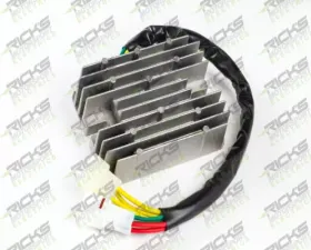 Ricks Rectifier Regulator OEM Style Suzuki GSXR1000 2005-2006