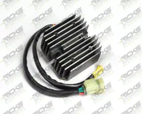 Ricks Rectifier Regulator OEM Style Suzuki DL650 | SVG650/1000 2004-2008