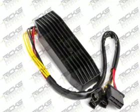 Ricks Rectifier Regulator OEM Style Suzuki VS750 | VS800 Intruder 1986-1995