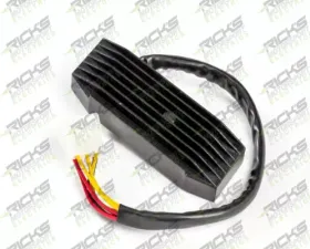 Ricks Rectifier Regulator OEM Style Suzuki DR650 | VS800/1400 1992-2009