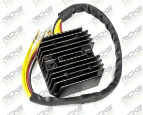 Ricks Rectifier Regulator OEM Style Suzuki VX800 | VZ800 1990-2004