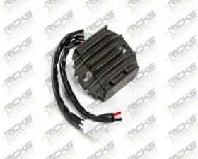 Ricks Rectifier Regulator OEM Style Suzuki LS650 | SV650 1986-2017