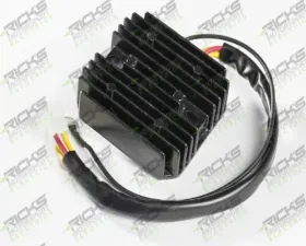 Ricks Rectifier Regulator Hot Shot Series Suzuki GS1100E/ES/G/GK/GL 1982-1983