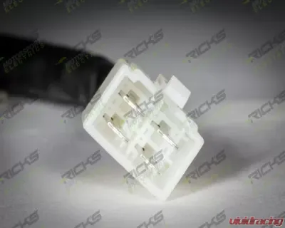 Ricks Rectifier Regulator Hot Shot Series Suzuki GS1100E/ES/G/GK/GL 1982-1983 - 10-223H