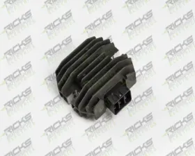 Ricks Rectifier Regulator OEM Style Suzuki LTA400F | AN400 | TU250X 2003-2013