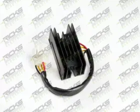 Ricks Rectifier Regulator OEM Style Suzuki 1987-2017