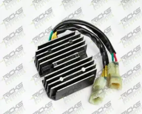 Ricks Rectifier Regulator OEM Style Suzuki LTF500F | LTA500F 2000