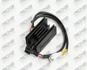 Ricks Rectifier Regulator OEM Style Suzuki DRZ400 Electric Start 2000-2021