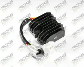 Ricks Rectifier Regulator Hot Shot Series Suzuki AN650 | VL1500 | VZ1500 | VZR1800 2011-2020