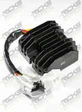 Ricks Rectifier Regulator Hot Shot Series Suzuki AN650 | VL1500 | VZ1500 | VZR1800 2011-2020                                     - 10-250H - Image 3
