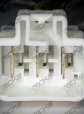 Ricks Rectifier Regulator Hot Shot Series Suzuki AN650 | VL1500 | VZ1500 | VZR1800 2011-2020                                     - 10-250H - Image 2