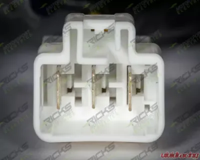 Ricks Rectifier Regulator Hot Shot Series Suzuki AN650 | VL1500 | VZ1500 | VZR1800 2011-2020 - 10-250H