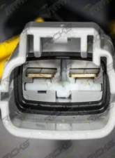 Ricks Rectifier Regulator Hot Shot Series Suzuki AN650 | VL1500 | VZ1500 | VZR1800 2011-2020                                     - 10-250H - Image 3